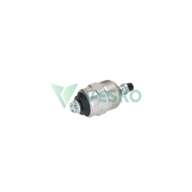 Solenoidas 42533181 New Holland