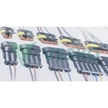 Superseal Tipo Elektrinės Jungtys
