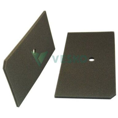 Salono Oro Filtras SC 50239 HIFI