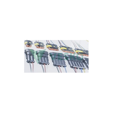 Superseal Tipo Elektrinės Jungtys