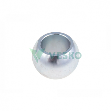 Tritaškės Jungties Rutulys Kat. Cat. 3/3 Ø37/64x45 mm – GoPart Tritaškės Jungties Rutulys Kat. Cat. 3/3 Ø37/64x45 mm – GoPart