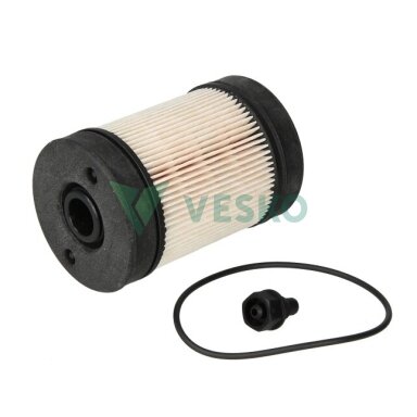 Ad Blue Filtras U 630 X KIT Mann