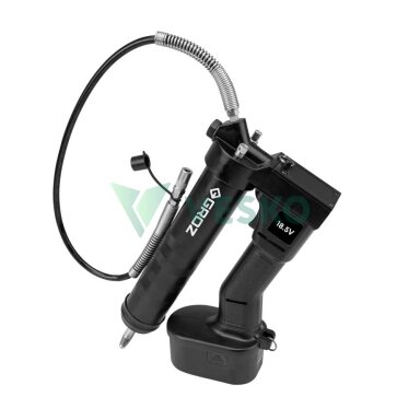 Akumuliatorinis Tepimo Pistoletas 18,5 V GROZ
