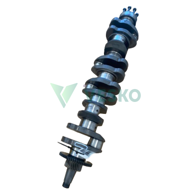 Alkūninis Velenas D836855910 Massey Ferguson Alkūninis Velenas D836855910 Massey Ferguson