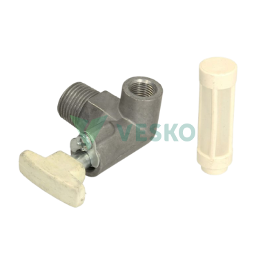 Alsuoklio Vožtuvas 81825099 Ford