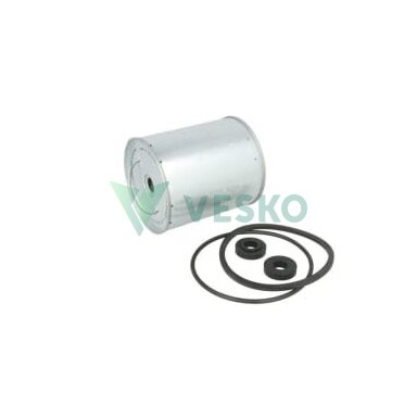 Alyvos Filtras P550203 Donaldson Alyvos Filtras P550203 Donaldson