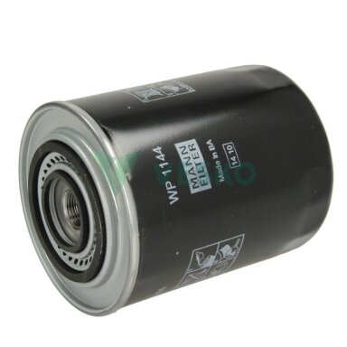 Alyvos Filtras WP 1144 Mann Alyvos Filtras WP 1144 Mann