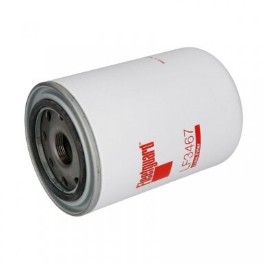 Alyvos Filtras LF3467 Fleetguard