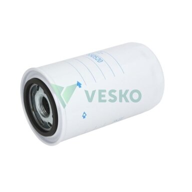 Alyvos Filtras P550520 Donaldson