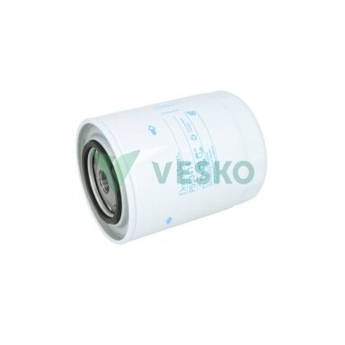 Alyvos Filtras P553411 Donaldson