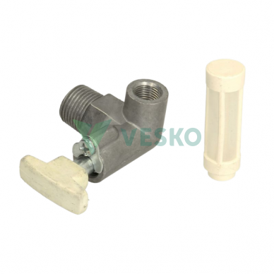 Alsuoklio Vožtuvas 81825099 Ford Alsuoklio Vožtuvas 81825099 Ford