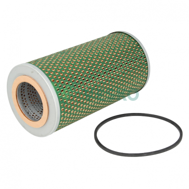 Alyvos Filtras H 1053/2 N Mann Alyvos Filtras H 1053/2 N Mann