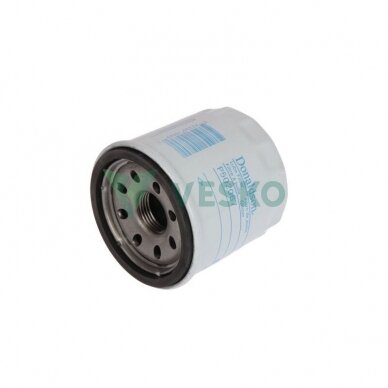 Alyvos Filtras P502067 Donaldson Alyvos Filtras P502067 Donaldson