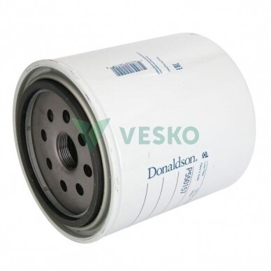 Alyvos Filtras P550157 Donaldson Alyvos Filtras P550157 Donaldson