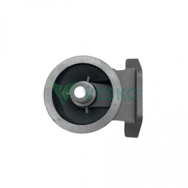 Alyvos Filtro Korpusas 741614M1 Massey Ferguson Alyvos Filtro Korpusas 741614M1 Massey Ferguson