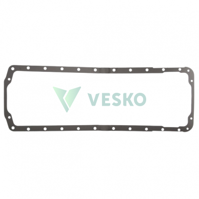 Alyvos Karterio Tarpinė 836322183 Valtra Alyvos Karterio Tarpinė 836322183 Valtra