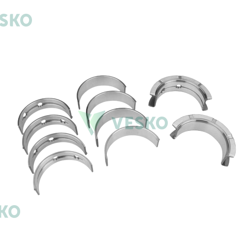 Alkūninio Veleno Indėklai STD 77635600 Kolbenschmidt Alkūninio Veleno Indėklai STD 77635600 Kolbenschmidt