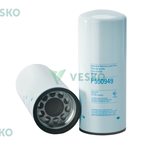 Alyvos Filtras P550949 Donaldson