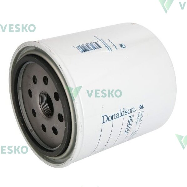 Alyvos Filtras P550157 Donaldson
