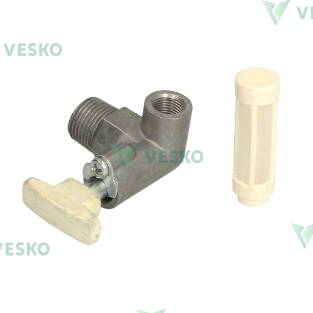 Alsuoklio Vožtuvas 81825099 Ford
