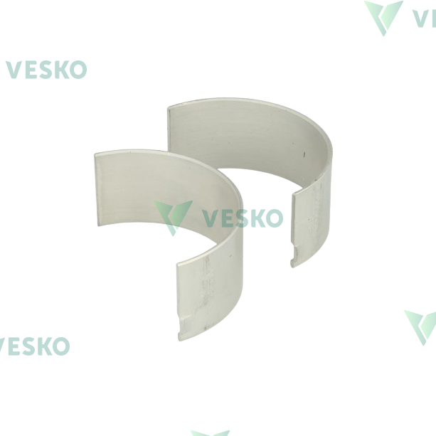 Alkūninio Veleno Indėklai 79386600 STD Kolbenschmidt Alkūninio Veleno Indėklai 79386600 STD Kolbenschmidt