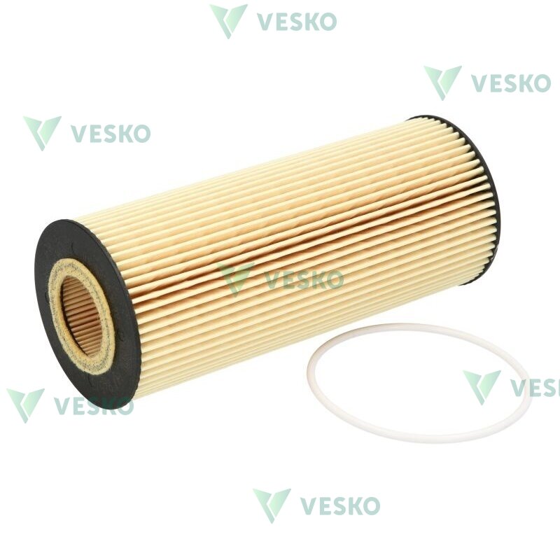 Alyvos Filtras HU 945/3 X Mann