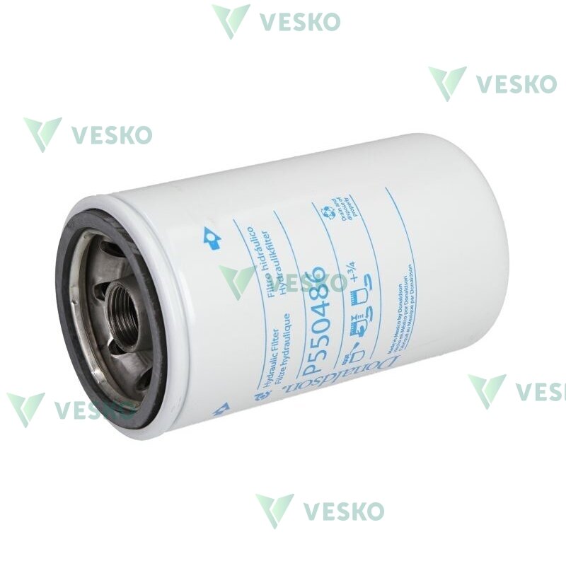 Alyvos Filtras P550486 Donaldson