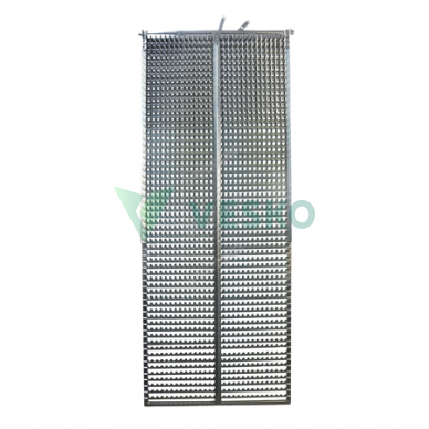 Apatinis Kombaino Sietas 646098 Claas Apatinis Kombaino Sietas 646098 Claas