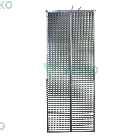 Apatinis Kombaino Sietas 646098 Claas Apatinis Kombaino Sietas 646098 Claas