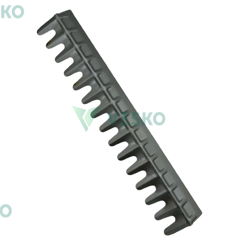 Viršutinio Sieto Segmentas 22 mm 176138 Claas Viršutinio Sieto Segmentas 22 mm 176138 Claas