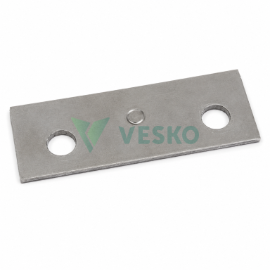 Atraminė Plokštelė 636208 Claas