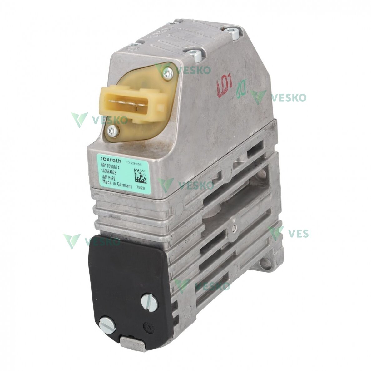 Automatinis Hidraulinis Skirstytuvas R917007388 Rexroth 1 Automatinis Hidraulinis Skirstytuvas R917007388 Rexroth 1