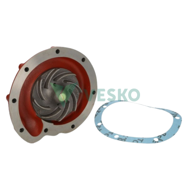 Aušinimo Skysčio Siurblys 3144661R93 Massey Ferguson