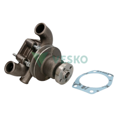 Aušinimo Skysčio Siurblys 3641823M91 Massey Ferguson