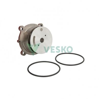 Aušinimo Skysčio Siurblys 0293 7441 Deutz 1 Aušinimo Skysčio Siurblys 0293 7441 Deutz 1