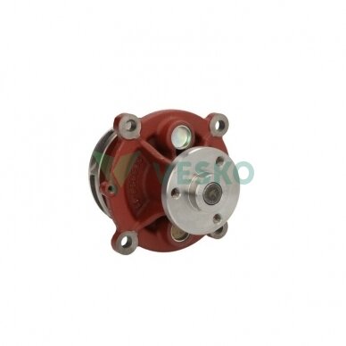 Aušinimo Skysčio Siurblys 0293 7441 Deutz