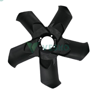 Aušinimo Ventiliatoriaus Sparnuotė 81868399 Case New Holland Aušinimo Ventiliatoriaus Sparnuotė 81868399 Case New Holland