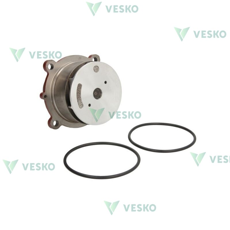 Aušinimo Skysčio Siurblys 0293 7441 Deutz 1
