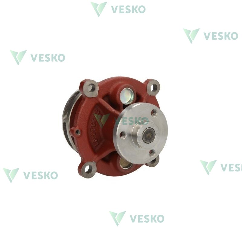 Aušinimo Skysčio Siurblys 0293 7441 Deutz