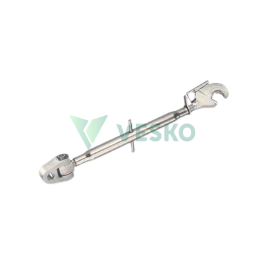 Centrinė Traukė su Kabliu Kat.3 585/830 mm