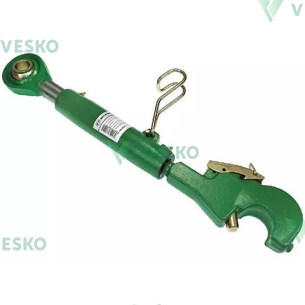 Centrinė Prikabinimo Traukė AL176465