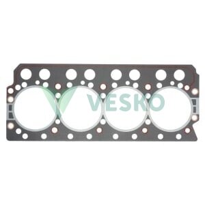 Cilindrų Bloko Tarpinė 836128125 Massey Ferguson Cilindrų Bloko Tarpinė 836128125 Massey Ferguson