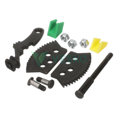 Vairo Mechanizmo Rem. Komplektas 87400096 New Holland