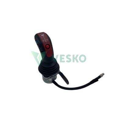 Daugiafunkcinė Valdymo Rankena 4500759 Quicke
