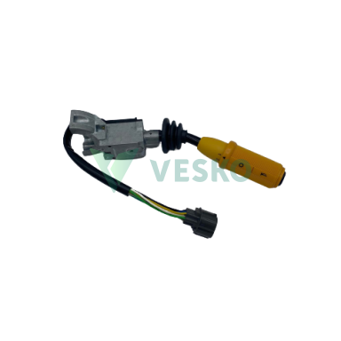 Daugiafunkcinė Valdymo Rankenėlė 701/52701 ITR