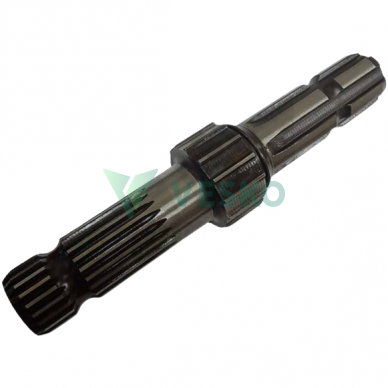 Darbinis Velenas L156978 John Deere Darbinis Velenas L156978 John Deere