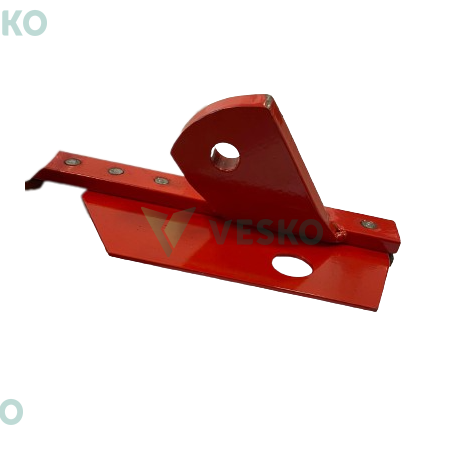 Dalgis SR632960 Massey Ferguson 2