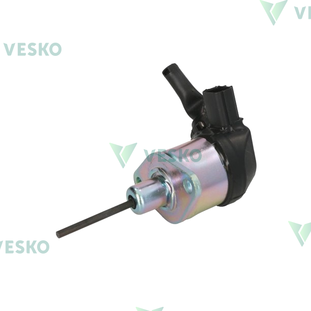 Degalų Tiekimo Nutraukimo Ritė 1A021-60010 Kubota