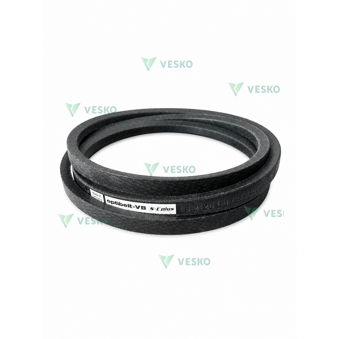Diržas VB172083 B82 17x2083 Optibelt Diržas VB172083 B82 17x2083 Optibelt