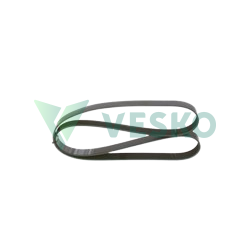 Diržas GAT8PK1688HD Gates